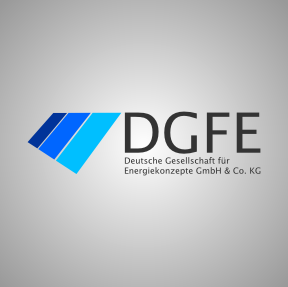 DGFE Deutsche Gesellschaft für Energiekonzepte GmbH & Co. KG